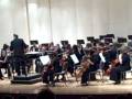videos de Holberg Suite - Mvt. 3 - UNR Symphony Orchestra Fall 2008