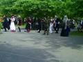 videos de unlikely dancers O.O
