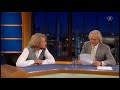 aus: schmidt & pocher, das erste, 2008-10-09. 

anl�sslich verleihung 