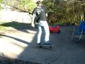 videos de Frontside Boneless