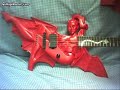Top 100 Coolest Guitars Ever!