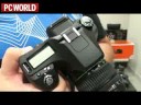 Pentax K200D