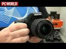Pentax K200D