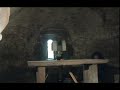 3D LASER SURVEY OF LASTINGHAM CRYPT 3D LASER SURVEY OF LASTINGHAM CRYPT
