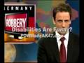 videos de SNL Vs. Armless Guy