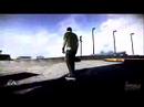 The new EA game called \"Skate\"