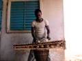 balafon guineen a bobo par issiaka dembele kunima croix
