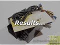 #552 - SilenX 400W 0dBA Luxurae Power Supply #552 - SilenX 400W 0dBA Luxurae Power Supply