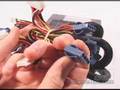 #552 - SilenX 400W 0dBA Luxurae Power Supply