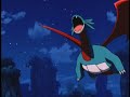  anime pokemon flygon salamence butterfly wings rip