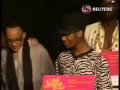 Fashion week in Niger.wmv