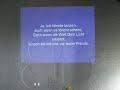 Über die Berge und das Meer