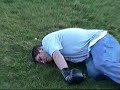 Spencer vs Orrin (KNOCKED OUT COLD!!!) Spencer vs Orrin (KNOCKED OUT COLD!!!)