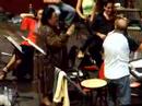 Montserrat Caballe dirige il direttore...