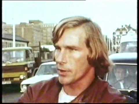 BBC James Hunt Tribute (Part 2 of 2)
