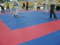 JSKA World Championships 2008 Manchester