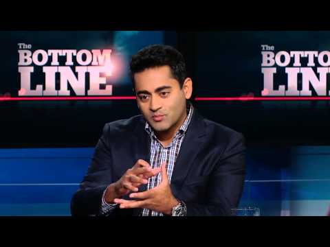 blackberry - Our economic panel talks BlackBerry. What really happened to Canada's smartphone superstar?