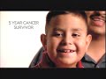 Learn about Survivorship!