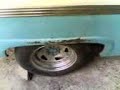 1956 Ford Fairlane Victoria 282cid V8 Fordomatic 1956 Ford Fairlane Victoria 282cid V8 Fordomatic