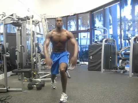 how to improve jumping ability