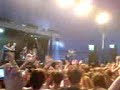Southside 08 /// Does it offend you, Yeah!, mittags halb 1