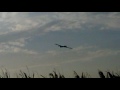 Landing my rc FOX Sailplane in Sao Luis MA - Brazil