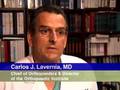 Podcast: Two Procedures: Small Incision Total Hip...