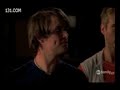 Cappie & Casey Scenes-The Wish Pretzel
