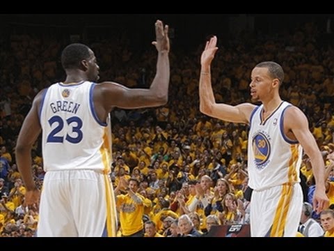 Video: Clippers vs. Warriors: Game 4 Flash Recap