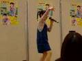 小島あやめ新曲イベント