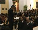 mozart   requiem    sanctus   coro luigi boccherini 