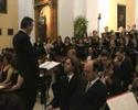 mozart   requiem    sanctus   coro luigi boccherini 