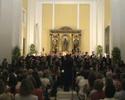 mozart   requiem    sanctus   coro luigi boccherini 