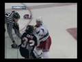 Rangers - Flyers !0/11/08