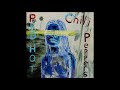 Minor thing de Red Hot Chili Peppers