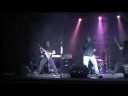 Salvia divinorum \"noche incandescente\" sala taf