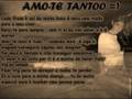 amote soraia
