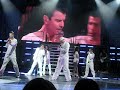 NKOTB Click Click Click @ Borgata, Atlantic City 11-07-08