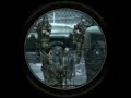 Call of Duty 4: Modern Warfare M82.50 Caliber Sniper Rifle Call of Duty 4: Modern Warfare M82.50 Caliber Sniper Rifle