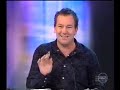 The Footy Show have a crack at Samantha Lane