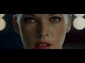 Resident evil: AfterLife 3D – Primeiro Trailer