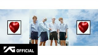 WINNER -  'LOVE ME LOVE ME ' M/V