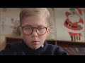 A Christmas Story – You’ll Shoot Your Eye Out!!!