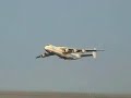 AVIAÇÃO - Decolagem do Antonov AN-225 Mriya \"Cossack\" AVIAÇÃO - Decolagem do Antonov AN-225 Mriya \"Cossack\"