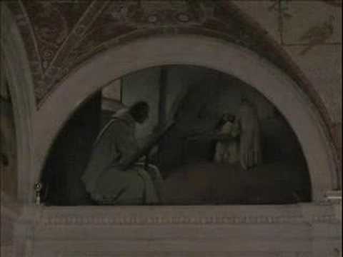 Library of Congress tour - what I ...
