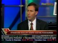 Interview with CEO Jeff Ettinger (Bloomberg News)