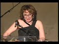 Nazie Eftekhari Speech (Edited)