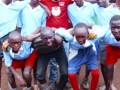 Kibera Mpira Mtaani - Football Project
