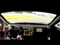 Nissan NISMO Leaf electric racer makes debut at 24 Hours of LeMans