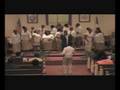 Gone Away - Total Prayze Chorale Anniversary One